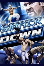 Watch Putlocker WWE Friday Night SmackDown Online